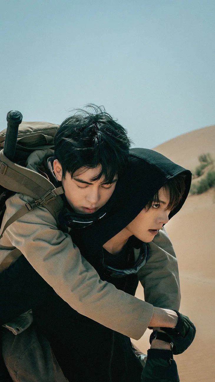 国产顶配上半年的国产剧市场就是一篇爽文