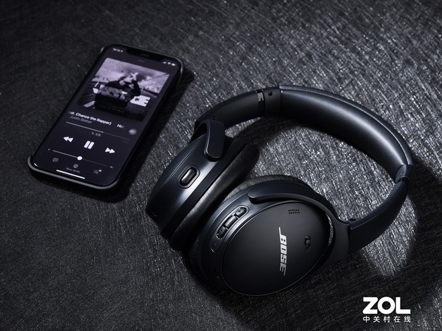 很好,但不值得买 Bose QC45降噪耳机一周使用心得