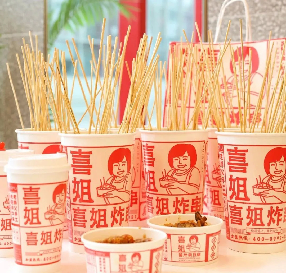 一年多加盟近千家,最火炸串品牌经营揭秘!