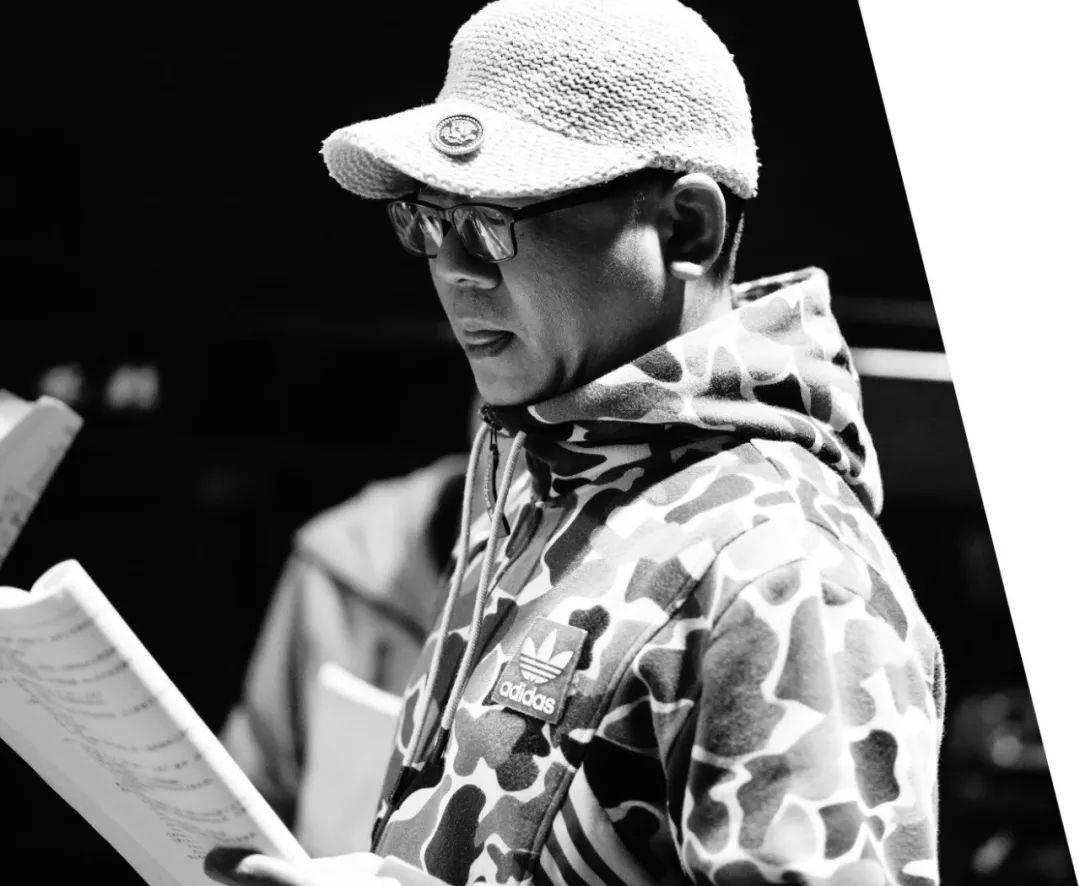 专访导演李宏宇:不忘初心,方得始终