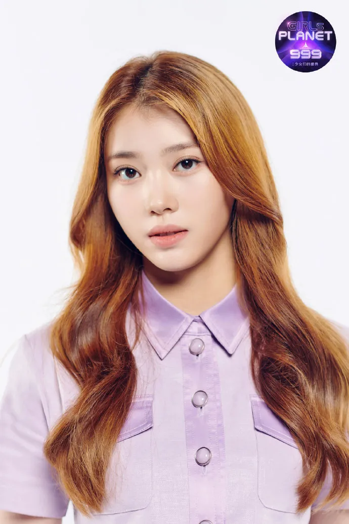 即使被伤再多次也别拦我,选秀拿来吧你