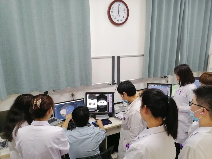 人工智能时代,我们离消灭肺结核还有多远?