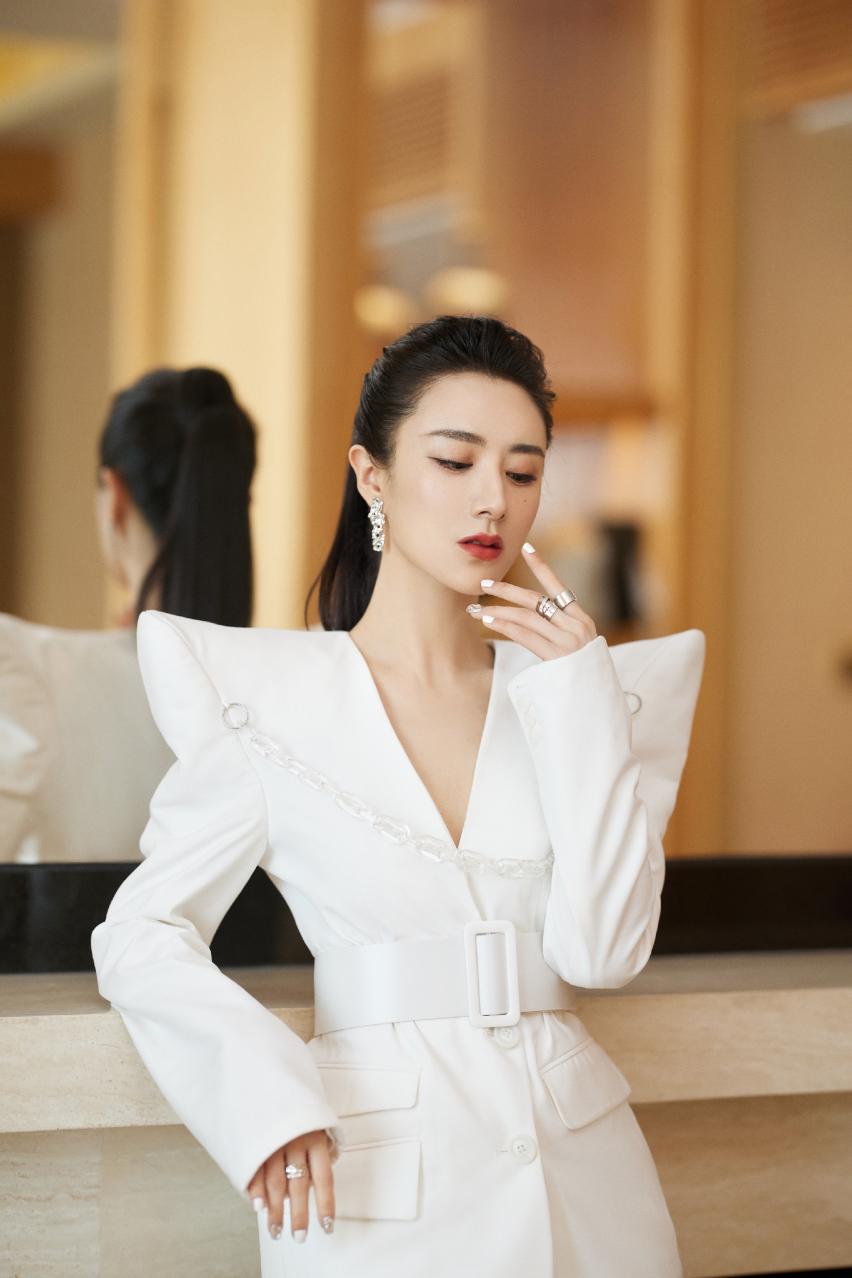 薇娅:典型的处女座