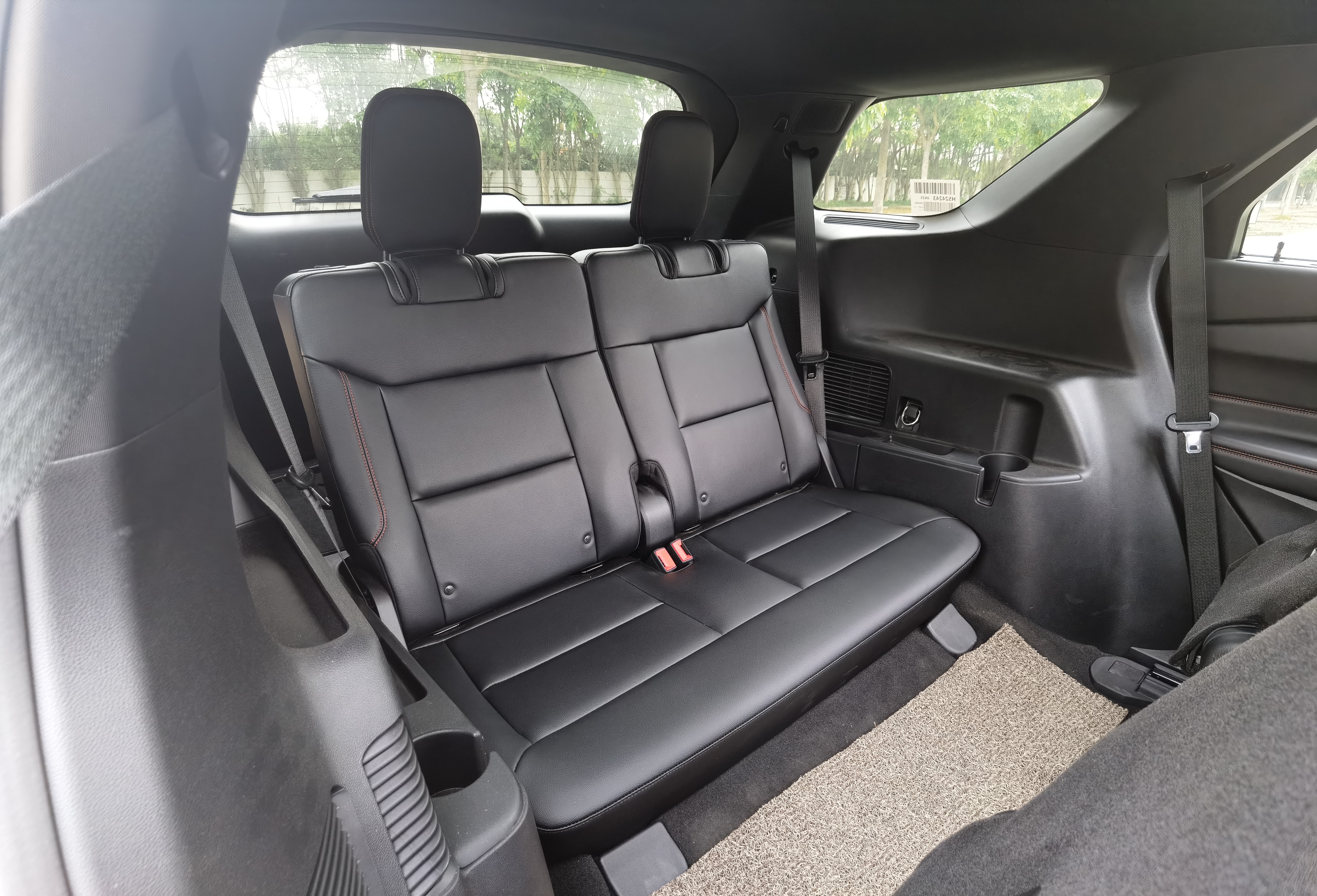 中大型suv之争福特探险者pk大众揽境懂车的人都选它