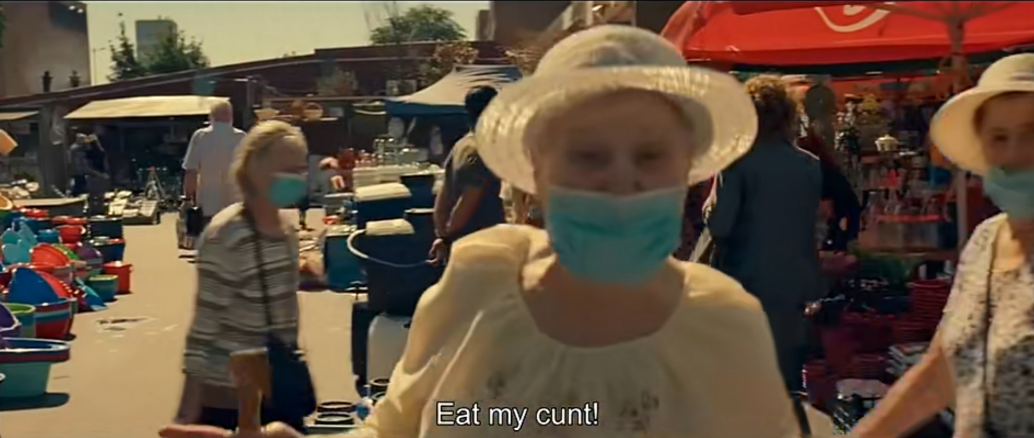 XX性爱，XX黄片，这部神片连片名我都不敢念__凤凰网