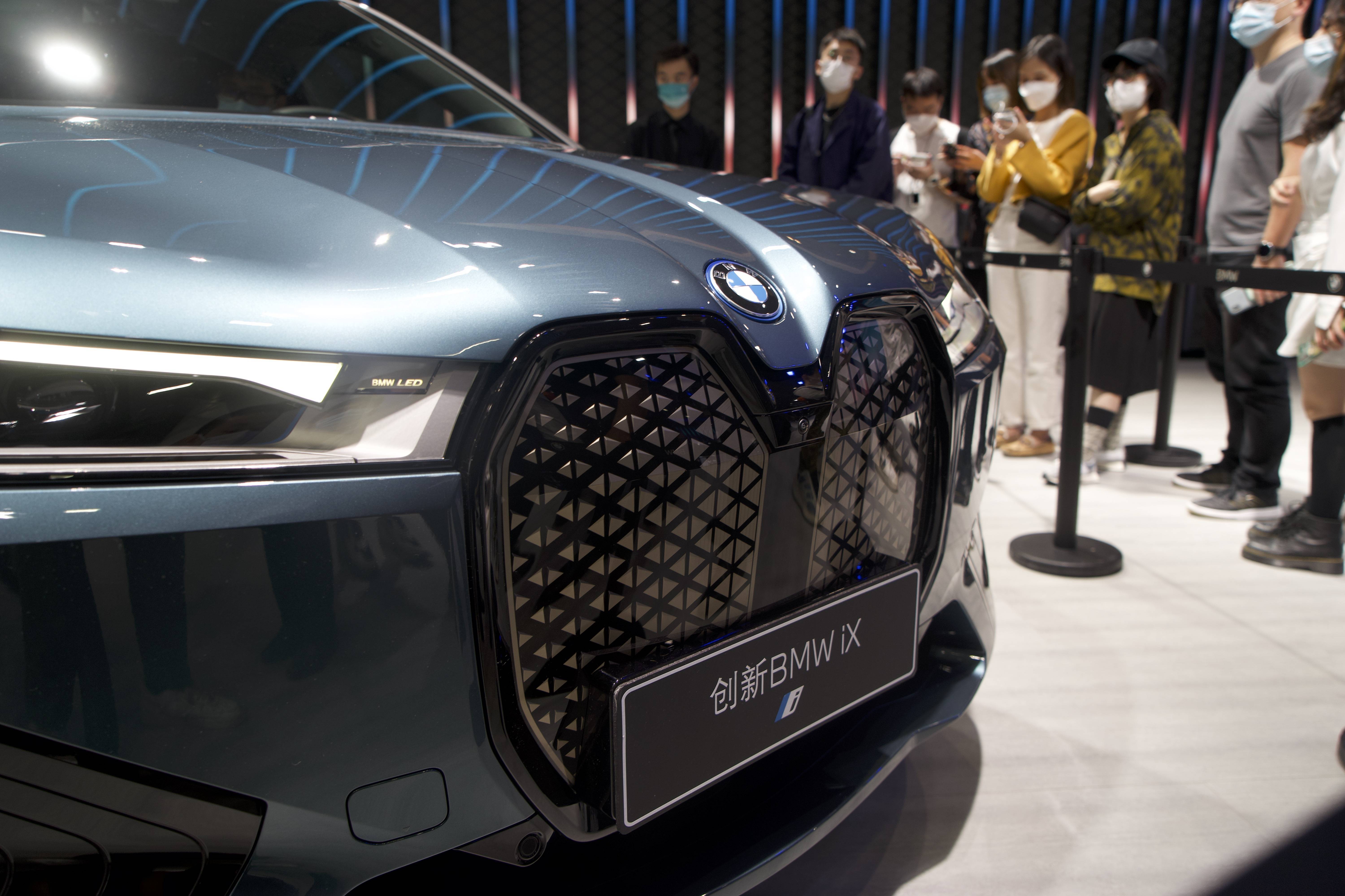 2021广州国际车展