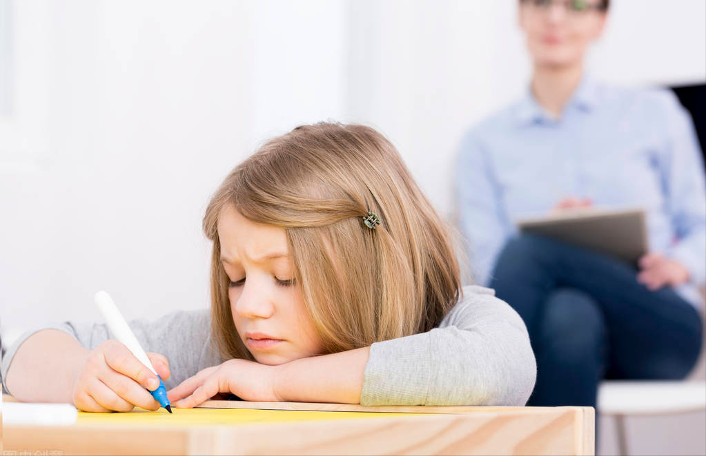 孩子考前焦虑怎么办如何缓解