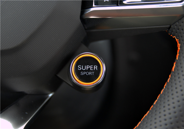 搭载高通最强车规级芯片 上汽名爵ONE正式上市:比预售便宜近1万