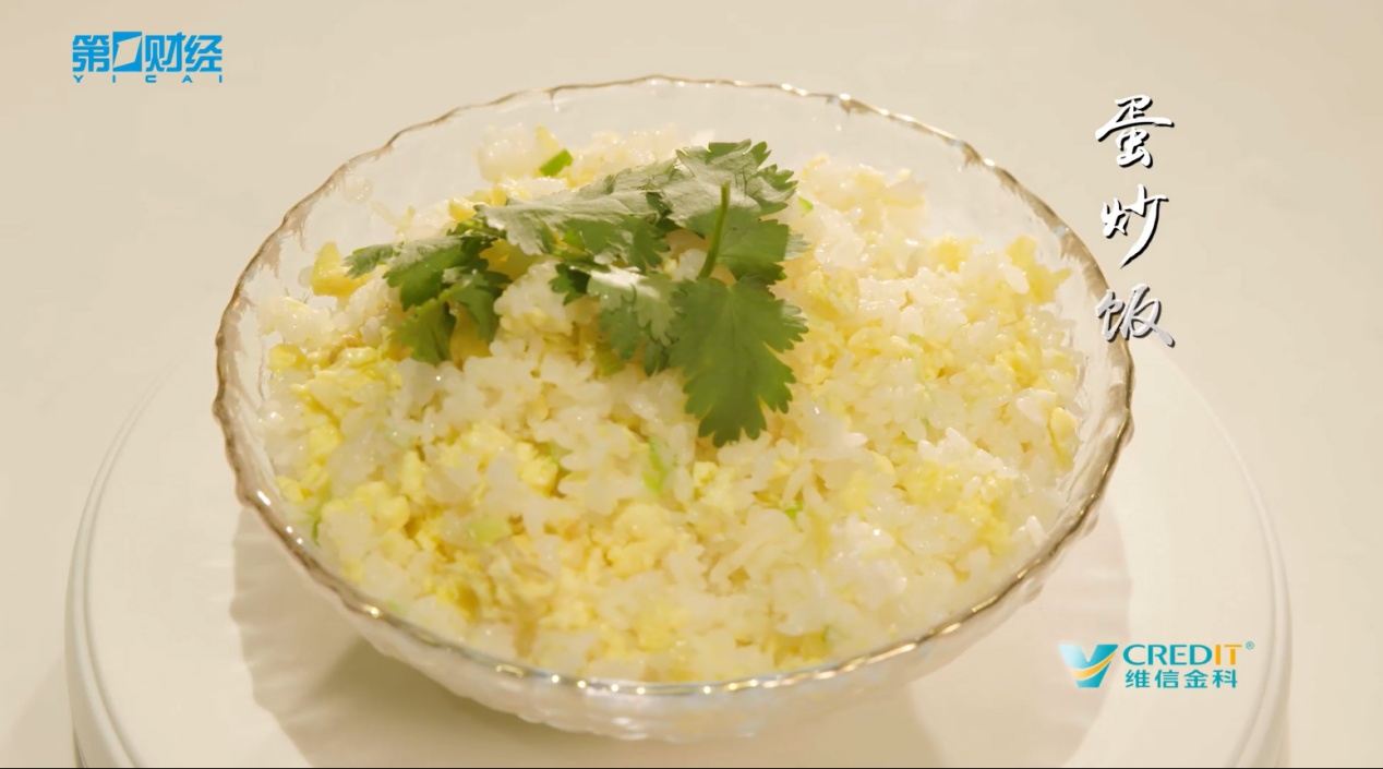 豆果美食创始人兼ceo王宇翔做客第一财经总裁厨房分享十年创业故事