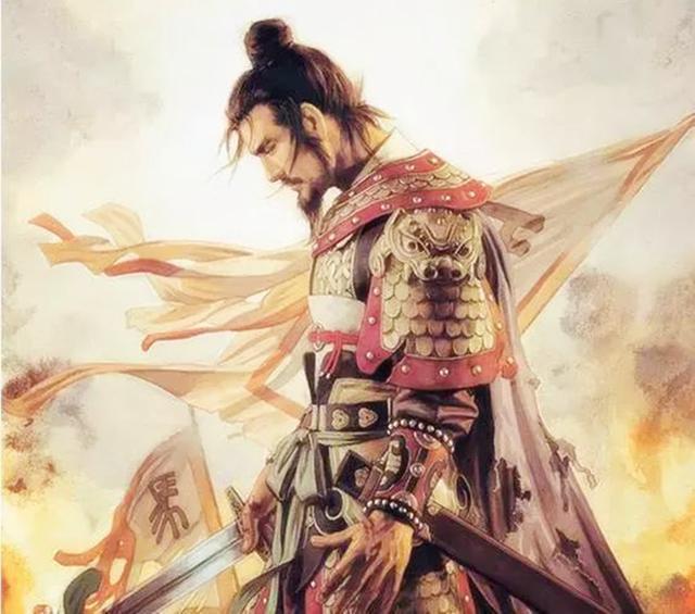 浪子回头金不换:东晋名将刘琨如何实现人生华丽转身?_凤凰网历史_凤凰网