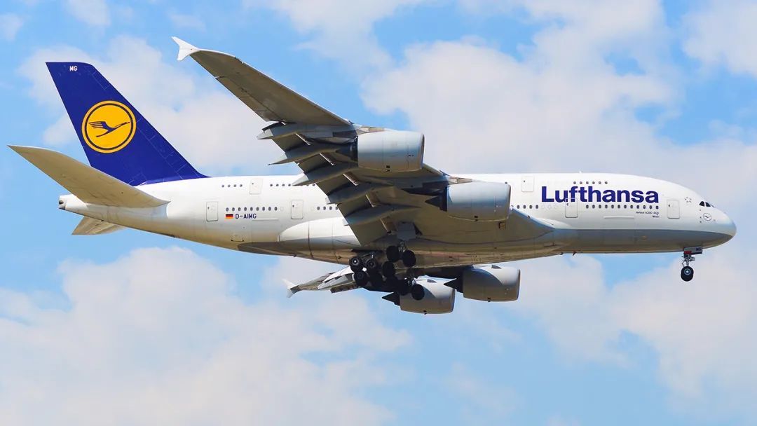 新航a380准备回归,超大客机还有机会