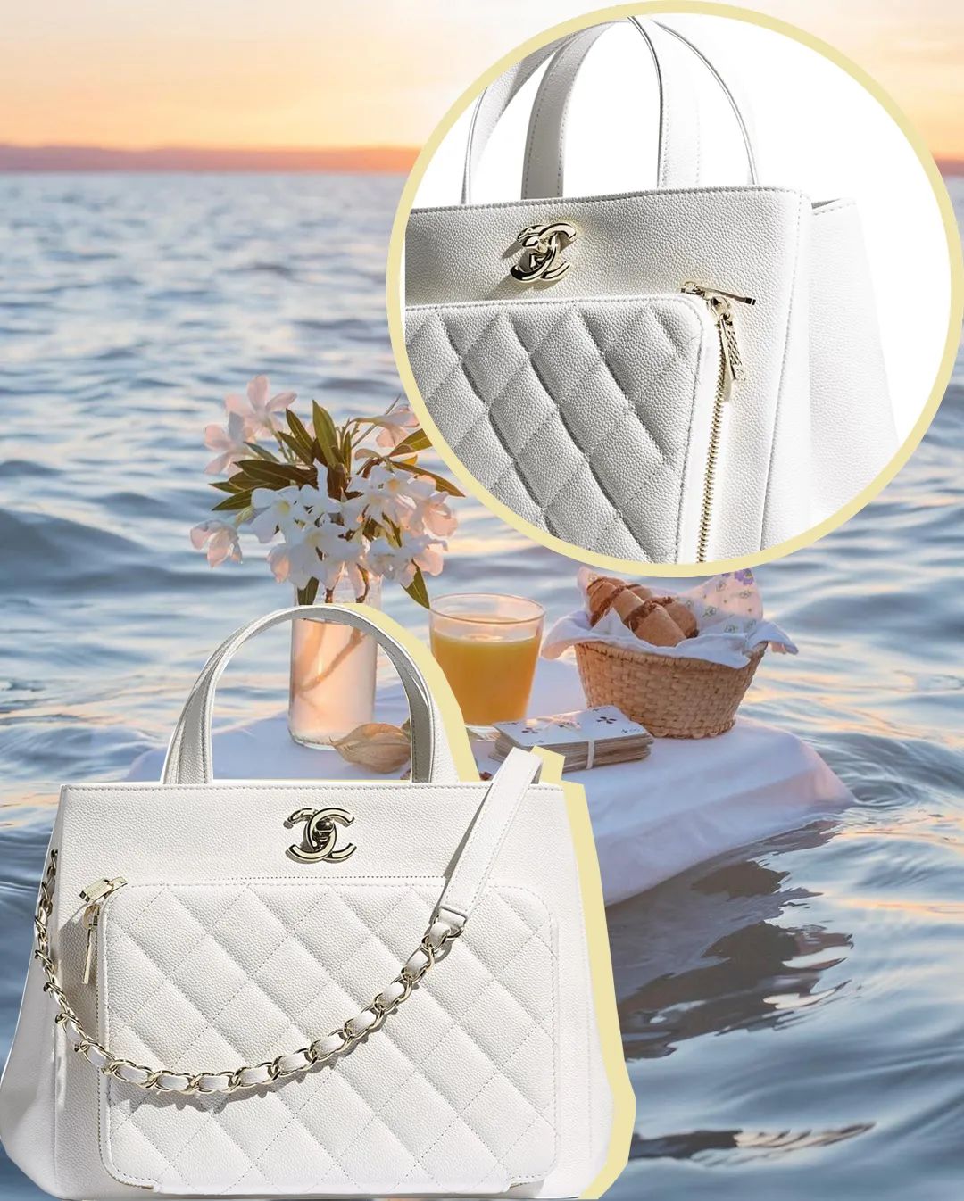 心动!2021春夏好看的包包太多了吧