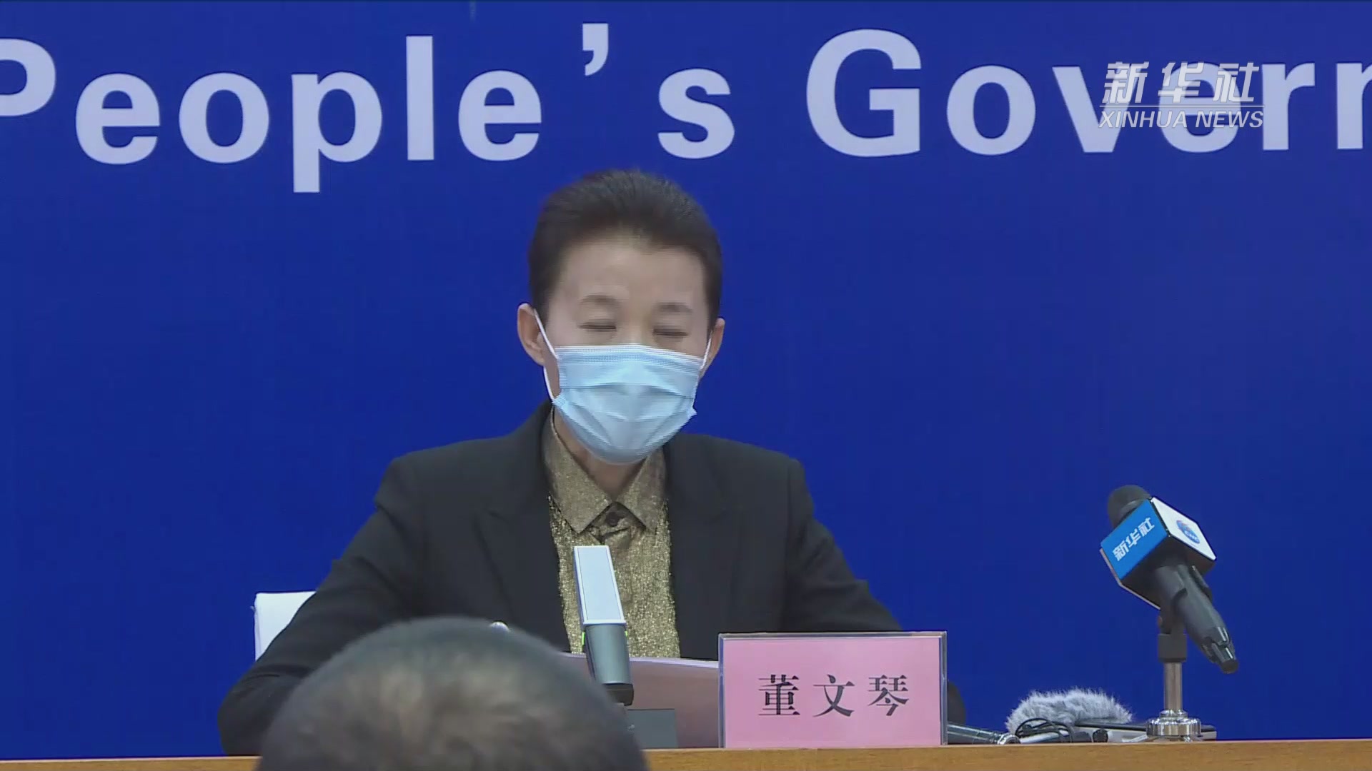 黑龙江省绥化市新增确诊病例23例 无症状感染者29例