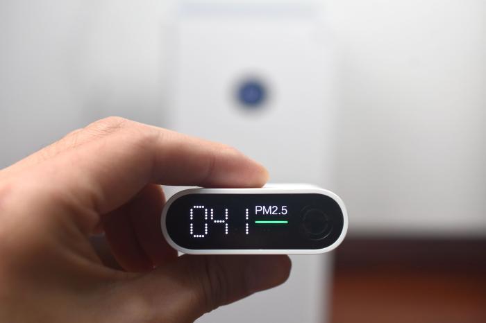 Mijia Air Purifier 4