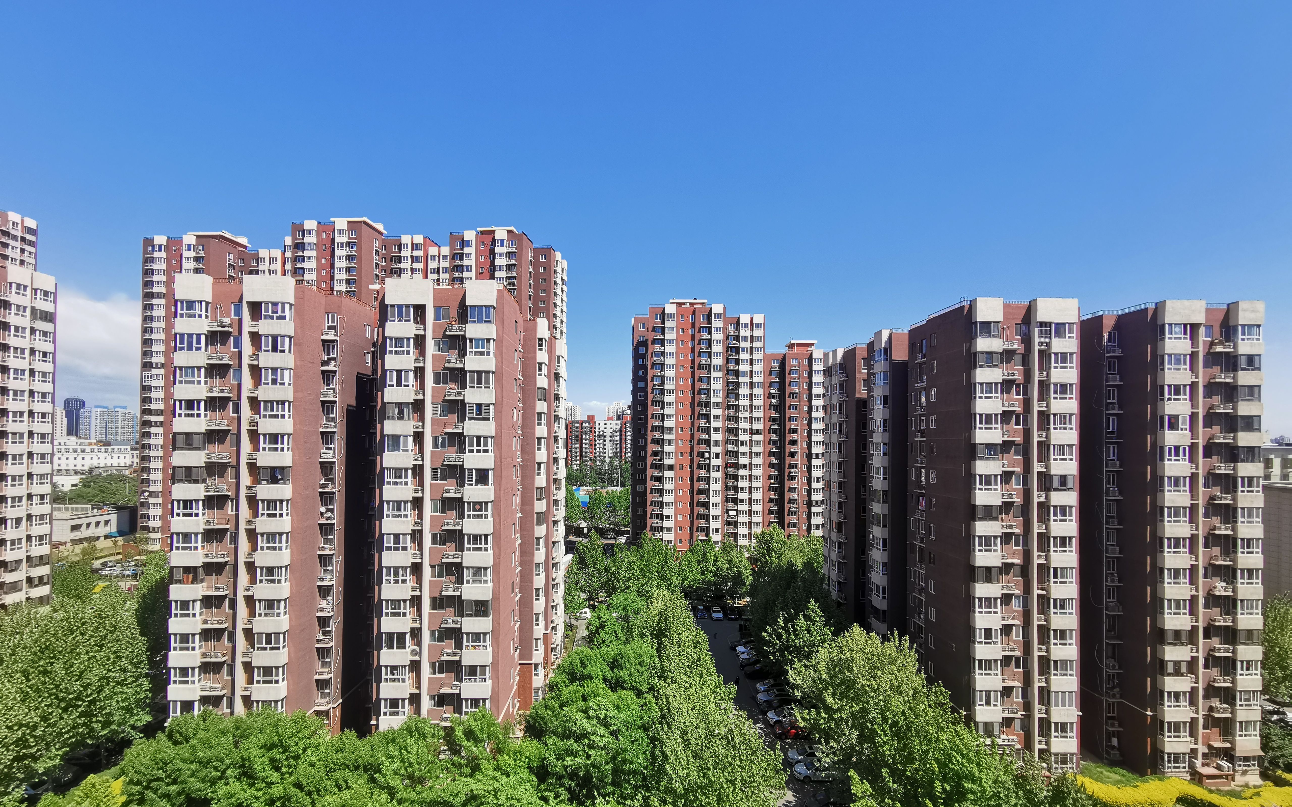 新京报社论:西城"多校划片"是破解"学区房"良好示范 _凤凰网教育_凤凰