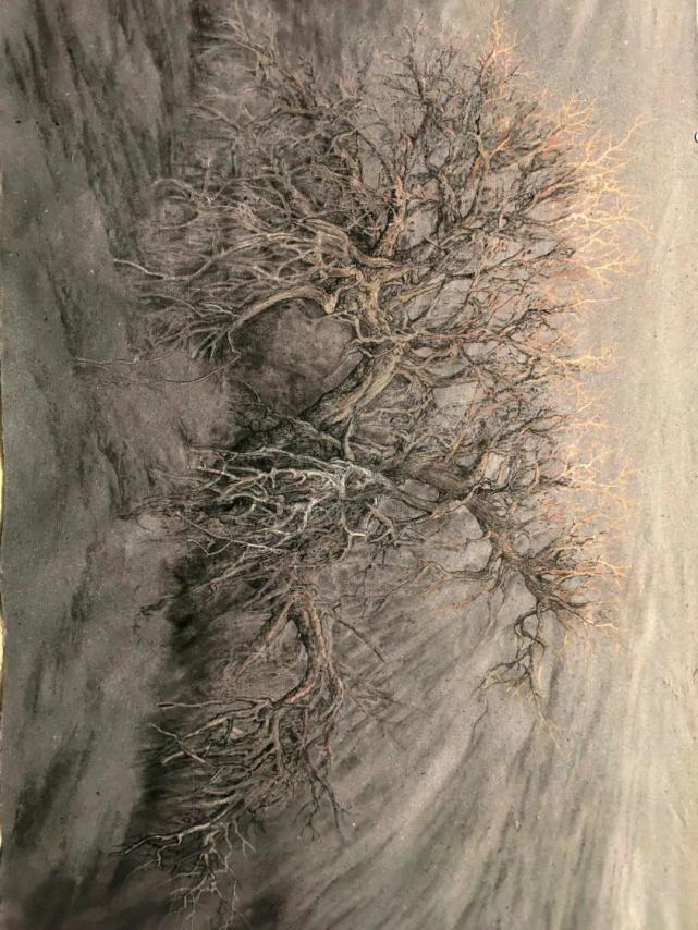 陈克永 胡杨