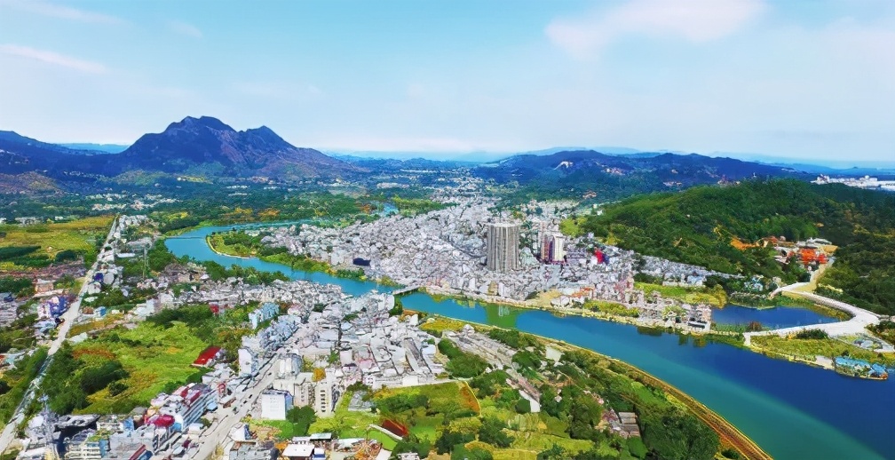 "360°潮玩揭西"活动开启体验之旅__凤凰网