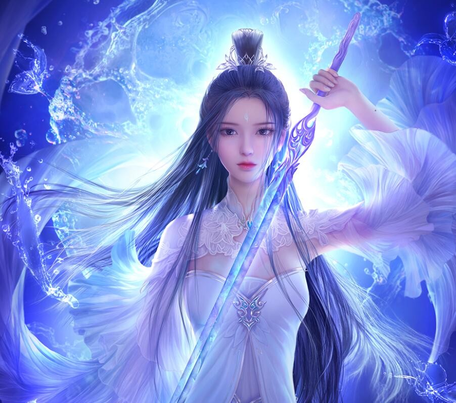 据了解,《梦幻新诛仙》作为诛仙旗舰大作,在忠于原著的基础上,以独特