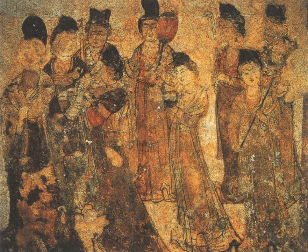 中国帝陵简史_凤凰网