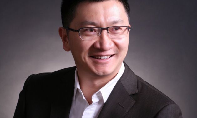 48岁因病离世邱浩信仰让我做投资更放松