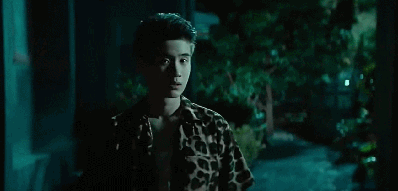 从《误杀》到《玉楼春》,边天扬的反派角色不是送人下线,就是被人送