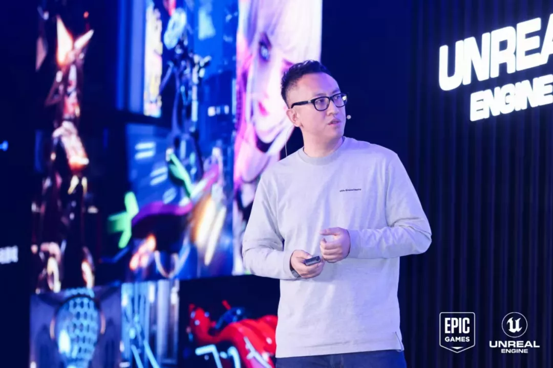 祖龙娱乐首席艺术家刘冰：多款3D手游开发实战带来的经验与思考  第9张