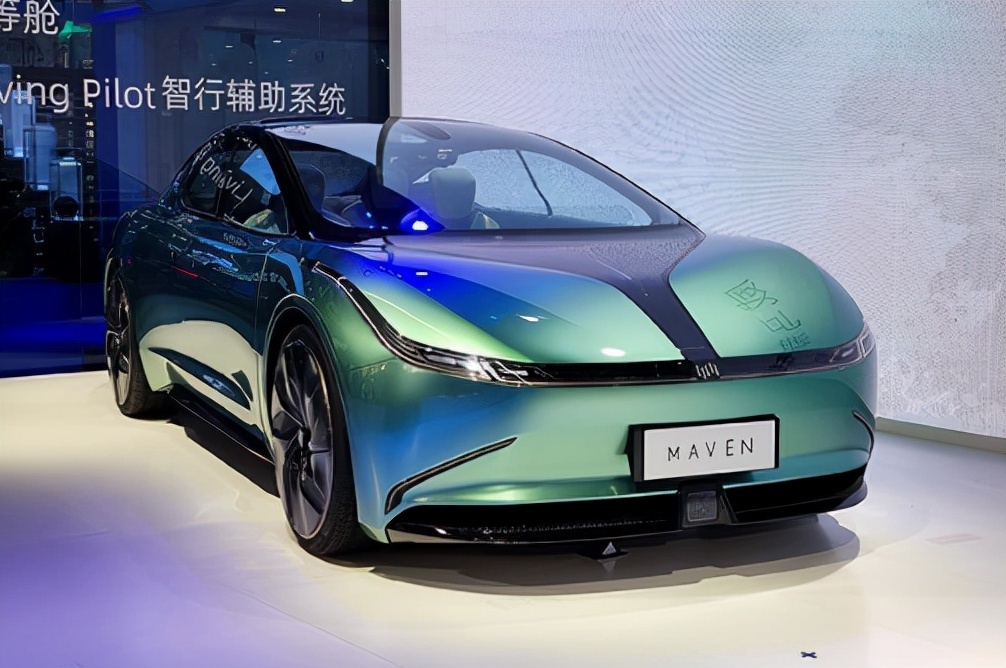 为什么威马汽车会对股权架构进行调整呢?是不