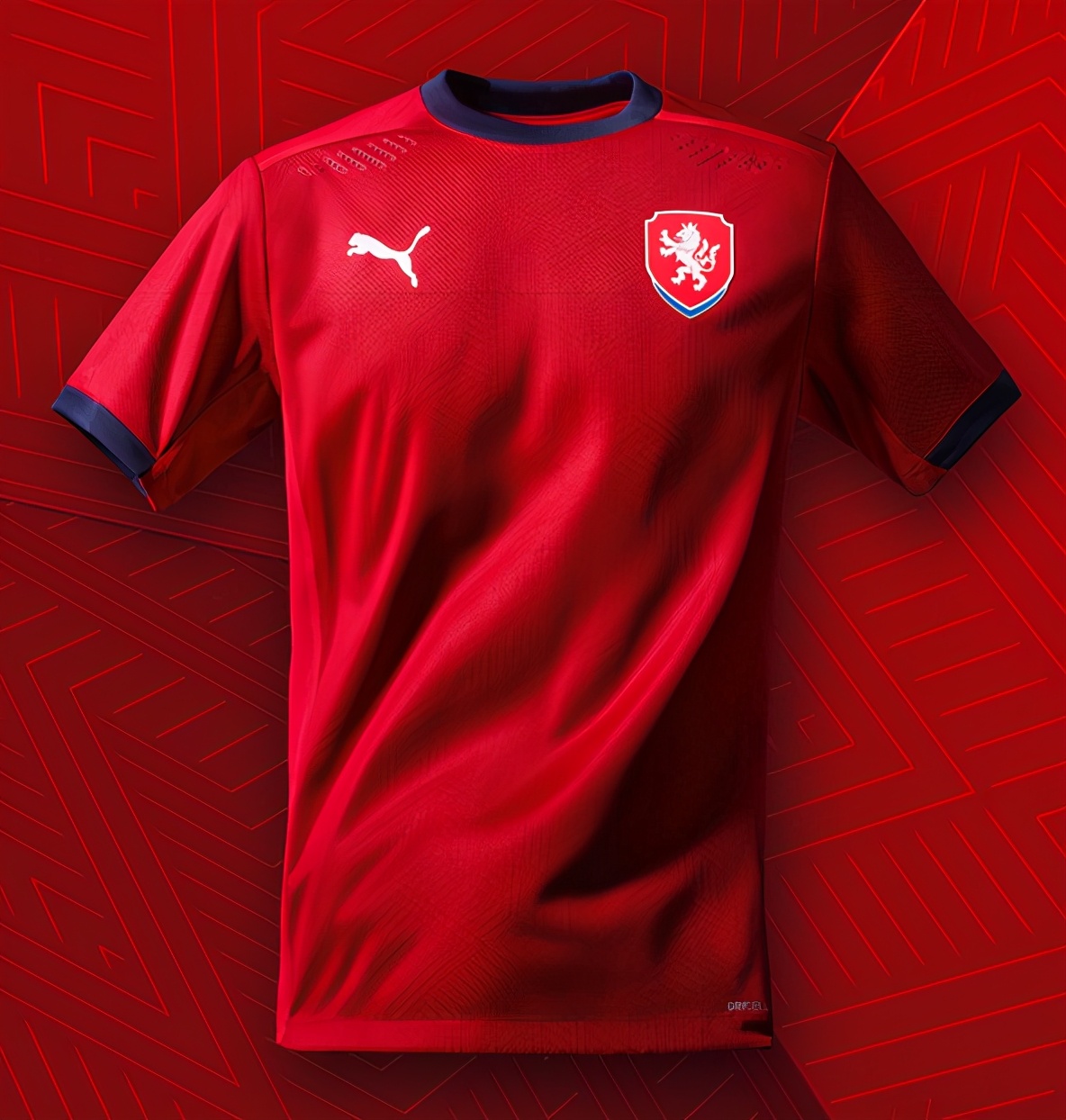 2020欧洲杯参赛球队球衣一览