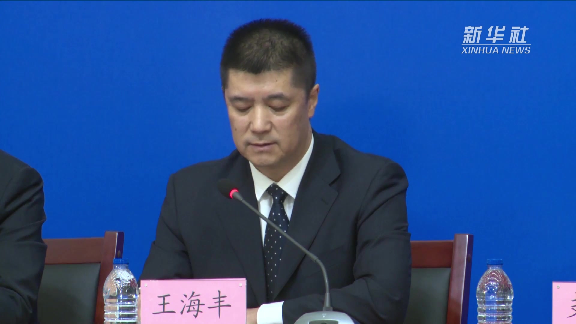 北京全市宗教活动场所全部实施"两暂停"工作措施