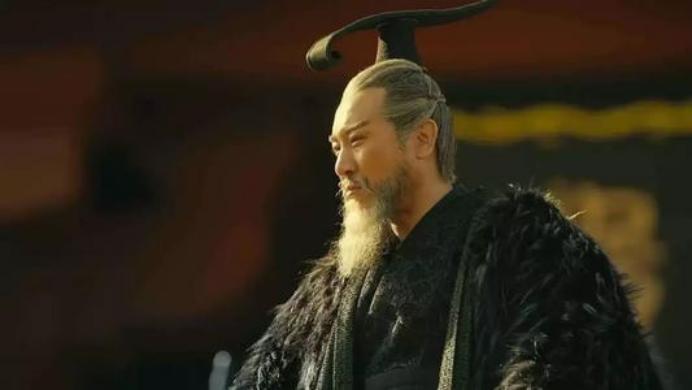 曹操本想立曹植为太子为何最后还是向曹丕低头_凤凰网