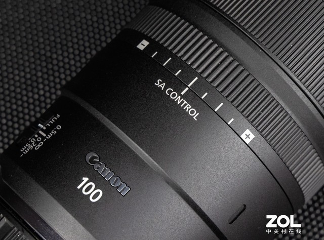 RF系列新利器 佳能RF 100mm微距评测