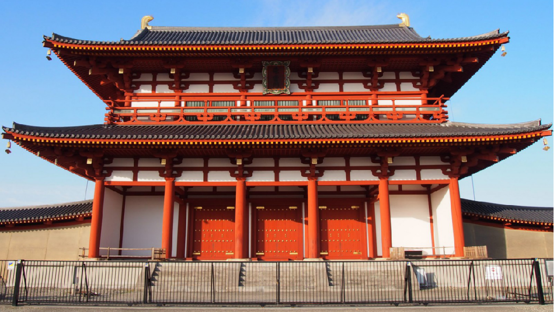 日本的千年古都藏着何种美学奥秘