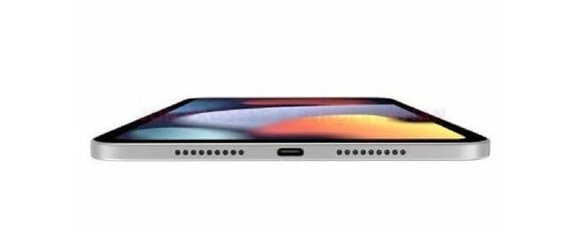 iPad mini高清渲染图曝光:兼容Apple Pencil 预计年底推出