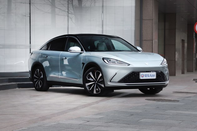 极狐阿尔法s上市售2519万元起华为hi版预售价3889万元起