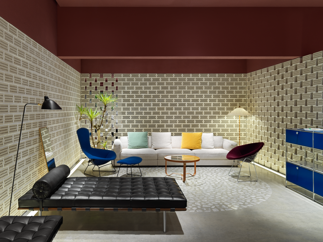 「cabana」做新时代的家居渠道|a公司