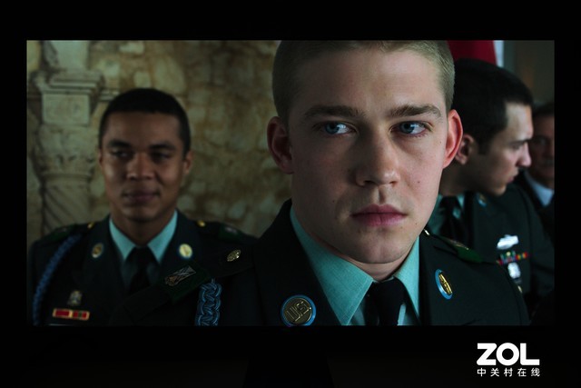 夏普B7系列电视评测