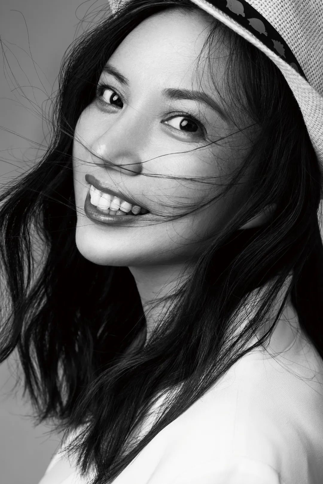 《城品人物》对话了不起的女性创业者:永远热泪盈眶,活到滚烫