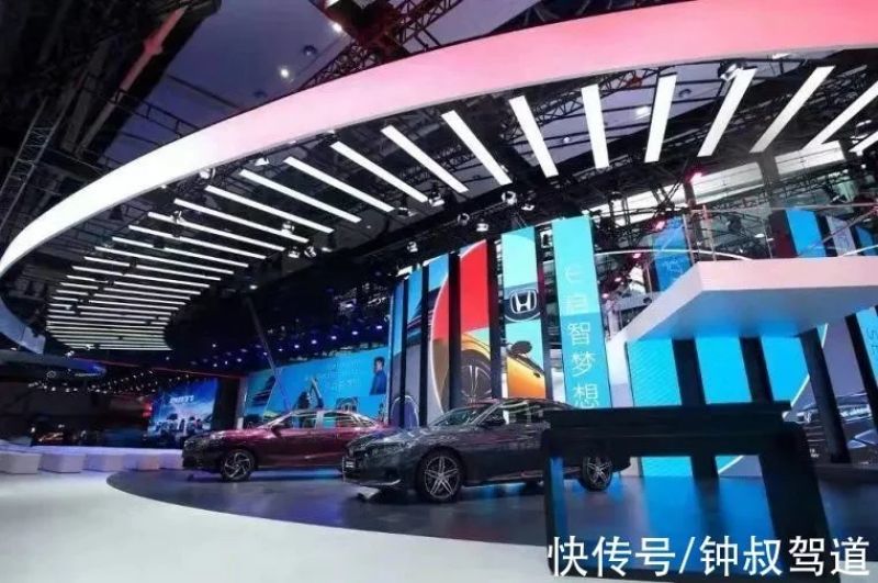 实现纯电技术跨越发展，广汽本田全面诠释电动化、智能化价值「聚焦广州车展」