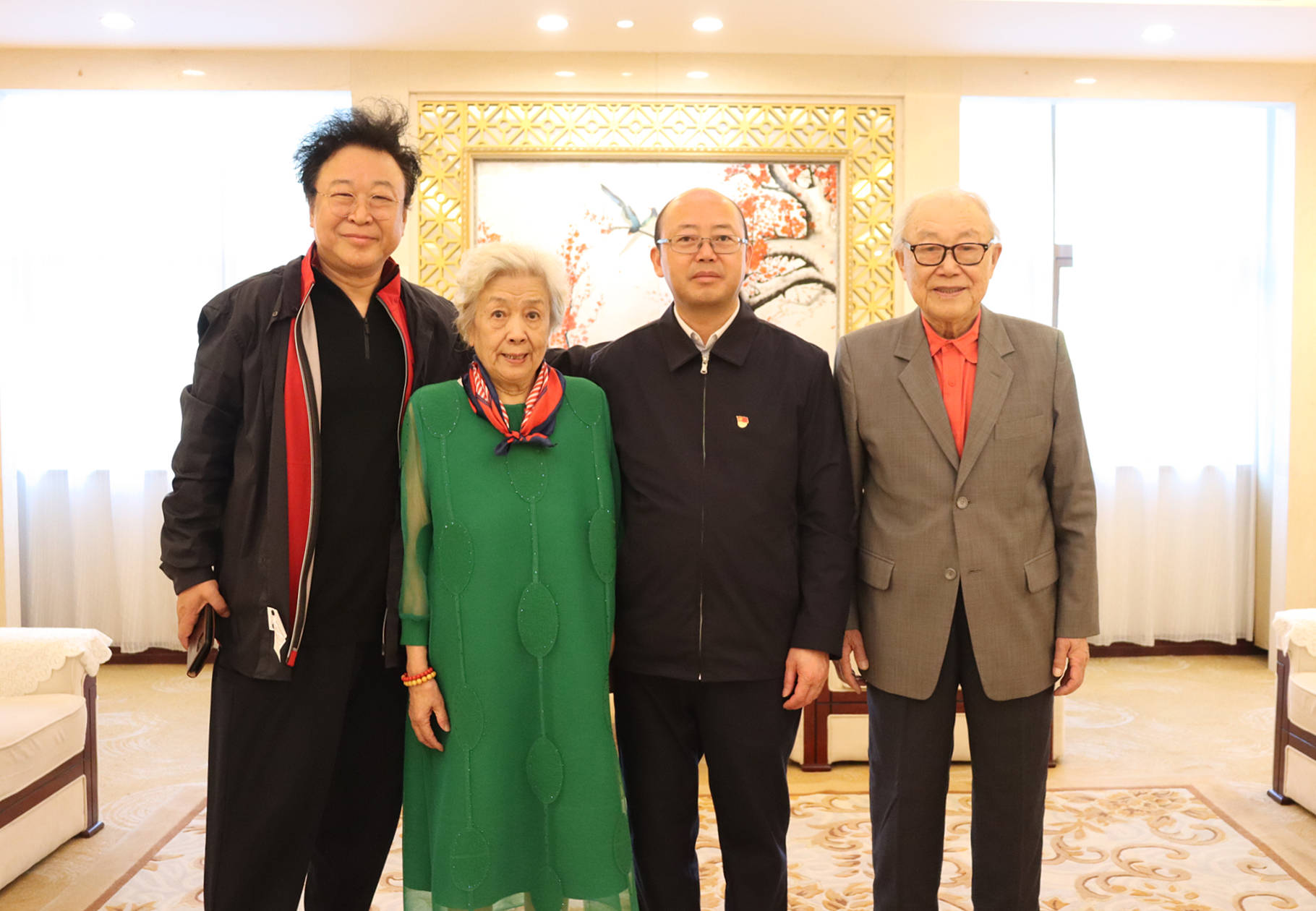 张俊以助力浙江展略集团 一座世界级岭南康养谷震撼粤港澳大湾区