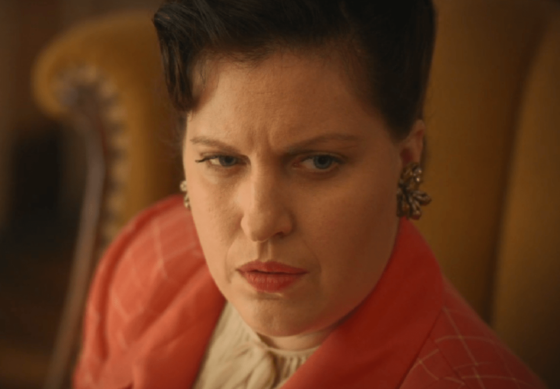 《致命女人2》:这两集为什么能重返巅峰?