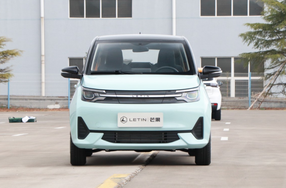 98万起售,雷丁芒果上市,会成为下一个宏光mini ev吗?