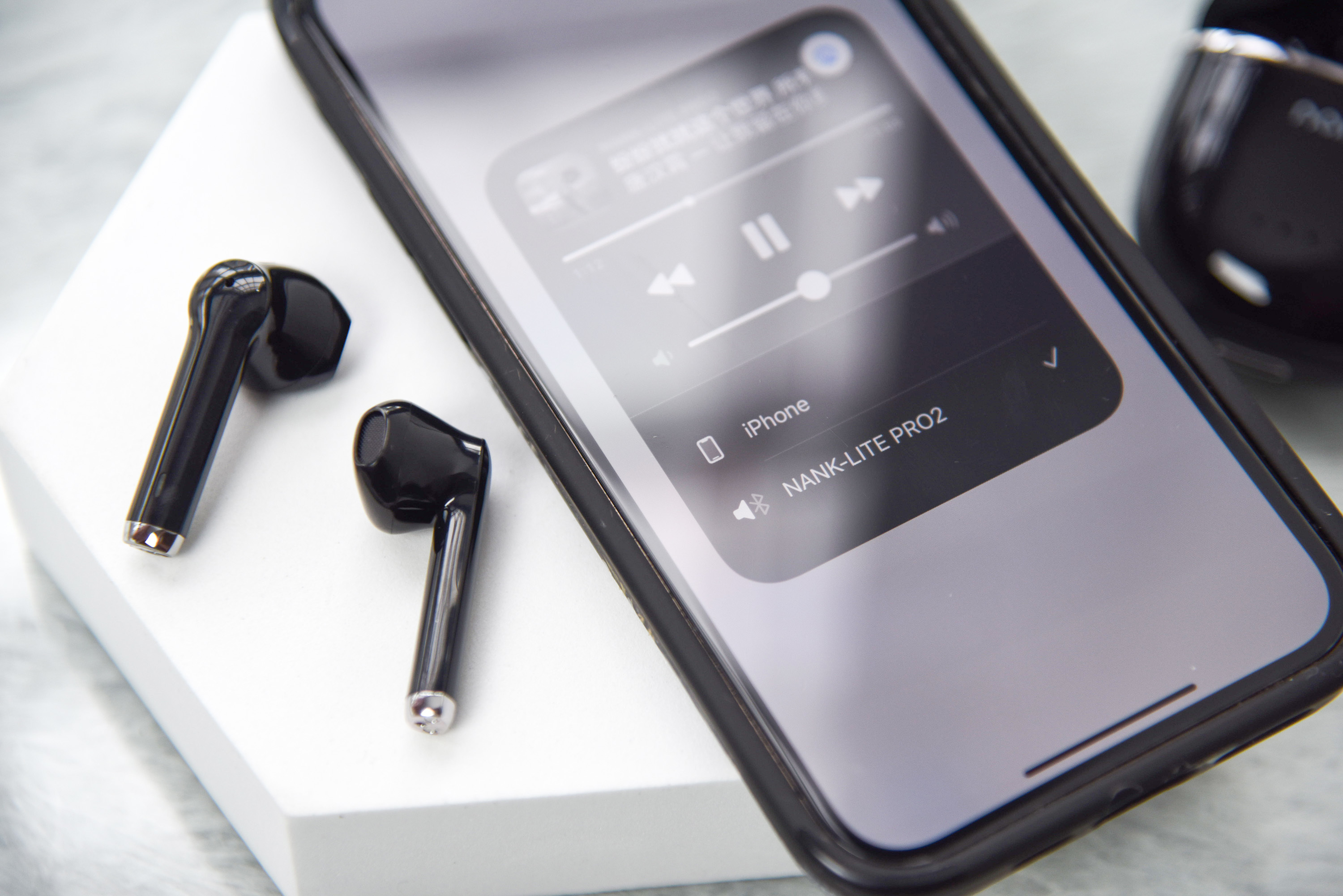 英雄联盟手游赛事推荐耳机 NANK南卡Lite Pro2真无线耳机体验  第13张