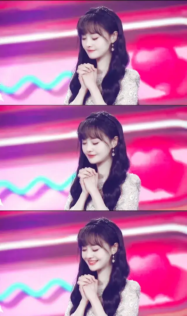 郑爽再发声,复出已成定局?被封杀7个月后,她终于露出了真面目