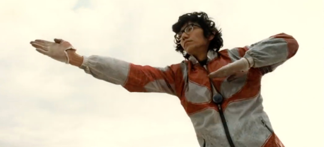 eva完结了,庵野痞子"补完"自己了吗?