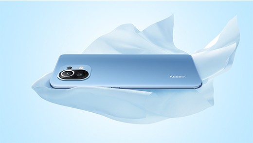 小米11 :搭载高通骁龙888 具有“无线麦克风”功能