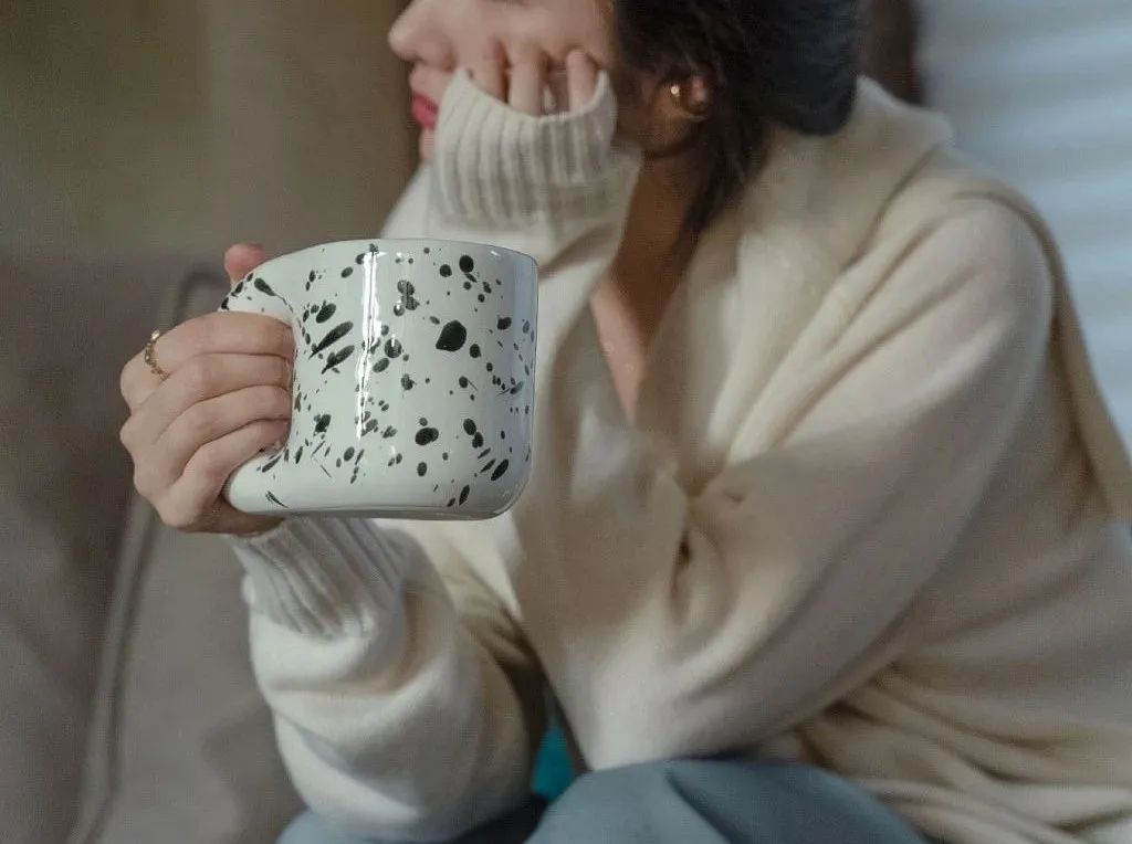 董花花,人间富贵花的"灭顶之灾"