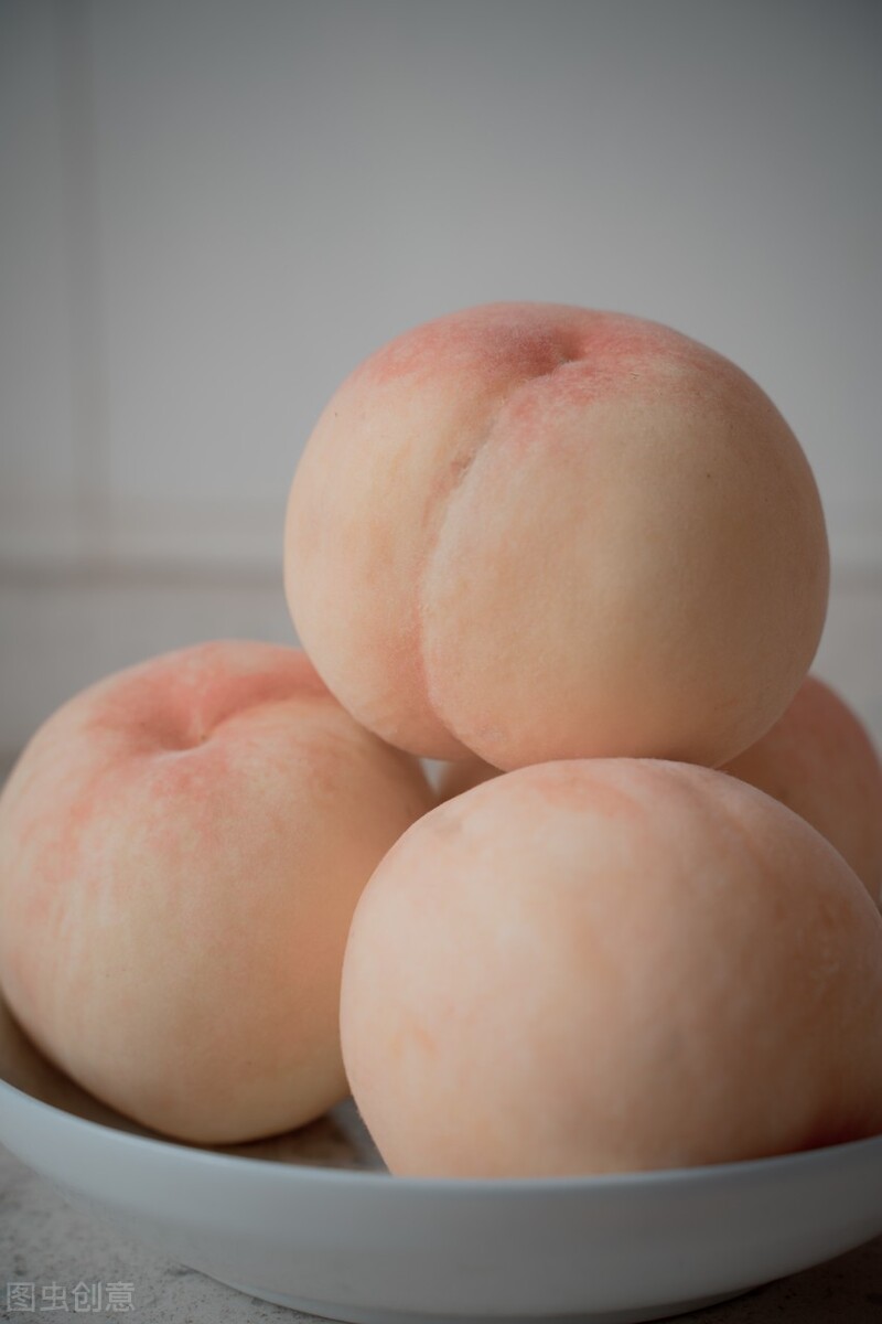 人间蜜桃季!人手一份的吃桃地图,9个省份14种水蜜桃等你来pick