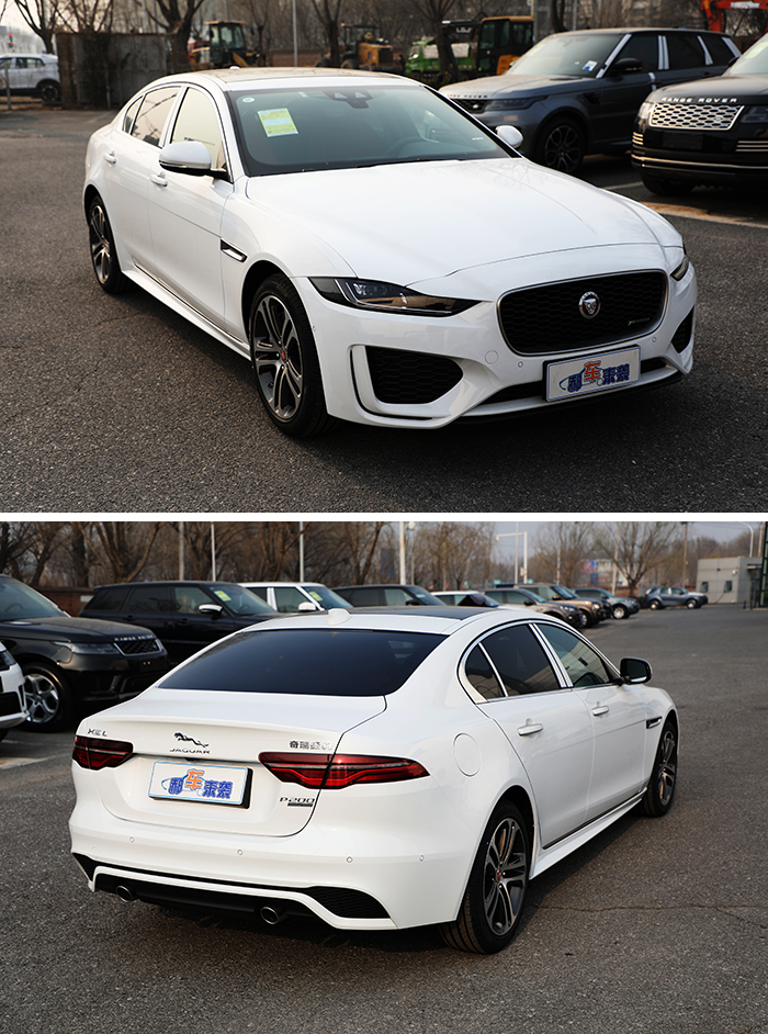 9万,2.0t中配落地价24万,奇瑞捷豹xel值得入手么?