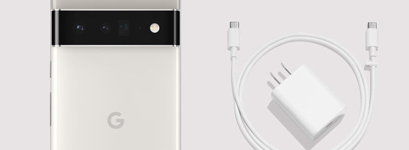 Exclusive: Pixel 6 Pro regulatory label shows Google is finally upgrading charging speeds