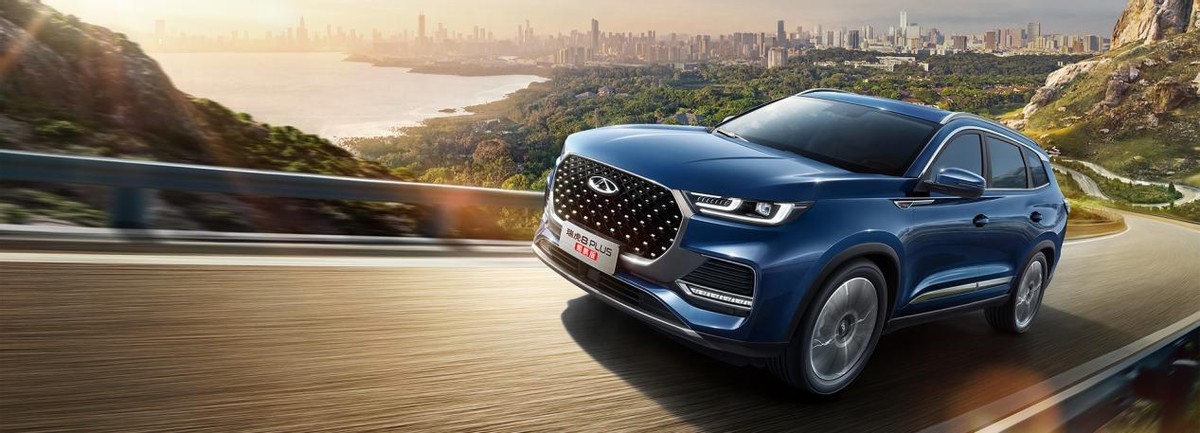 此次瑞虎8plus推出的鲲鹏版,不仅仅是搭载了鲲鹏动力的2.